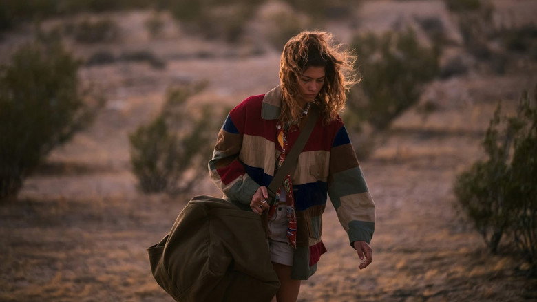 Still from Euphoria - Temporada 3 Episodio 1