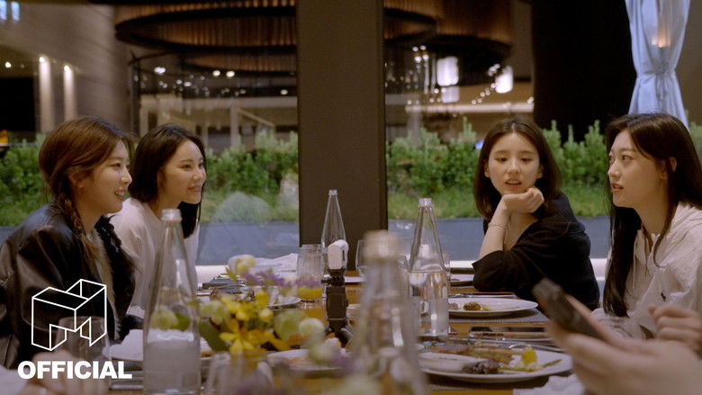 Still image for Explore Log season 1 episode 3: Busan Night Sea