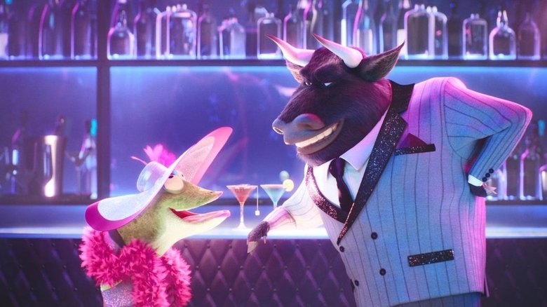 Love at First Sight (2017)