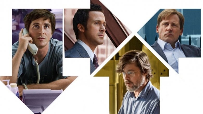 A Grande Aposta – Assistir Online