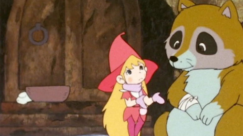 Still image for The Littl' Bits season 1 episode 9: Save the Raccoon! Still image for The Littl' Bits season 1 episode 9: Save the Raccoon!