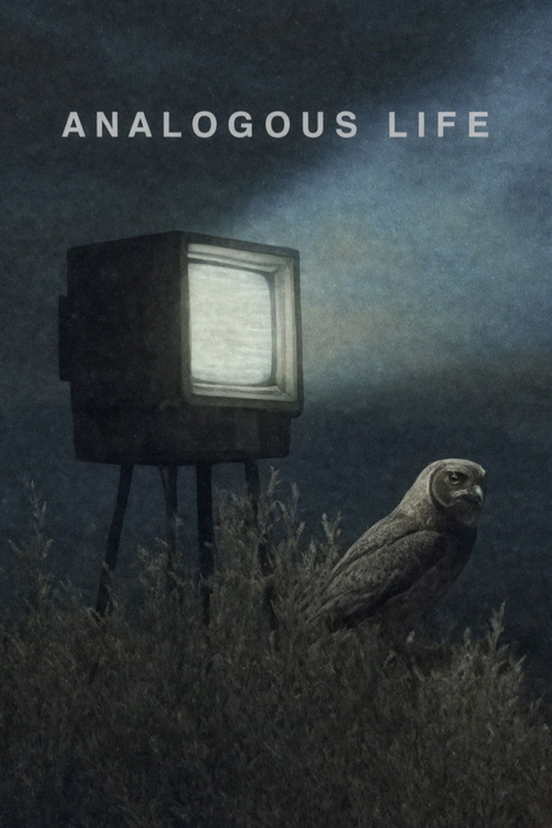 Imatge de Analogous Life