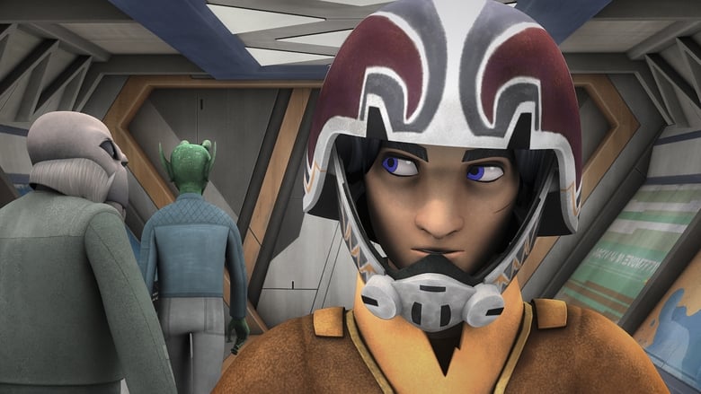 Star Wars Rebels Staffel 2 Folge 4