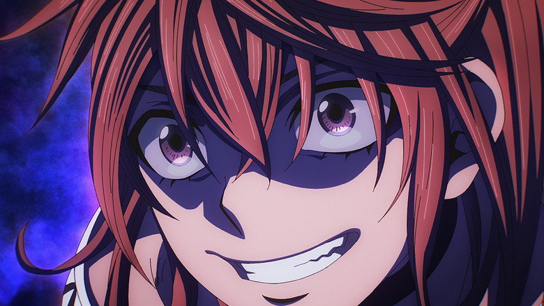 Still from デッドマウント・デスプレイ - Season 1 Episode 23