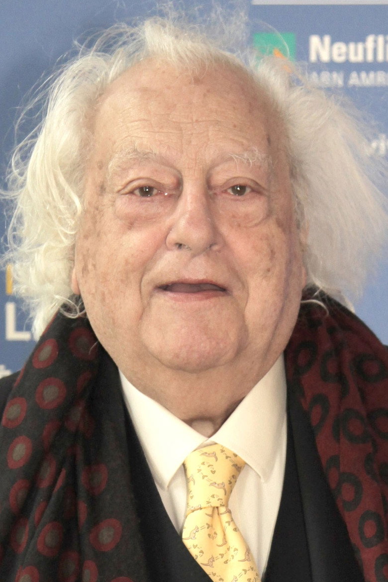 Jean Douchet photo 2