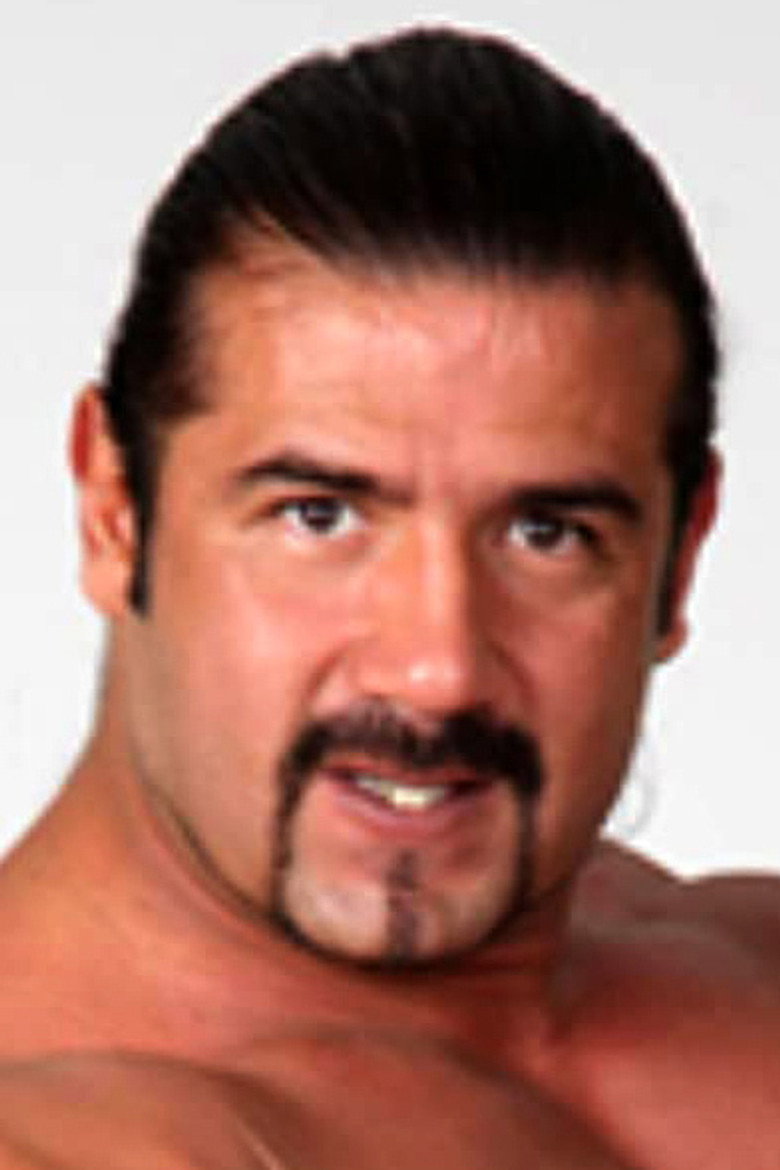 Héctor Garza photo 2