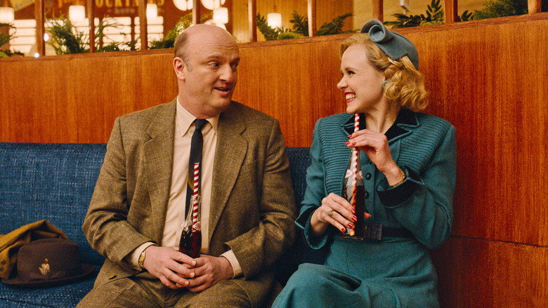 Still from Hello Tomorrow! - Season 1 Episode 7