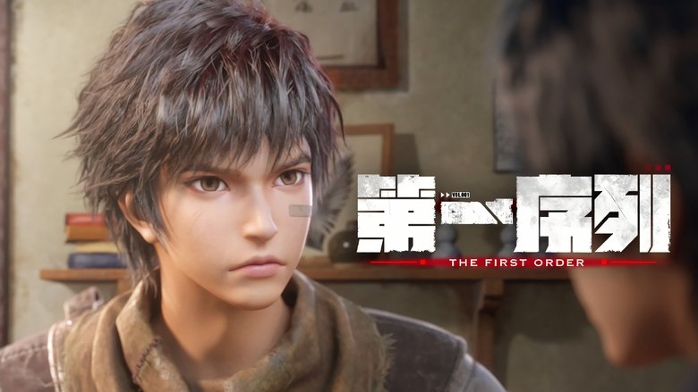 Still image for The First Order season 1 episode 13: Midnight gunfire Still image for The First Order season 1 episode 13: Midnight gunfire