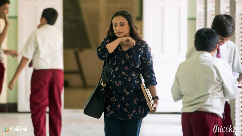 Hichki (2018) Full Movie Free Download Watch Online HD Hichki (2018) Full Movie Free Download Watch Online HD
