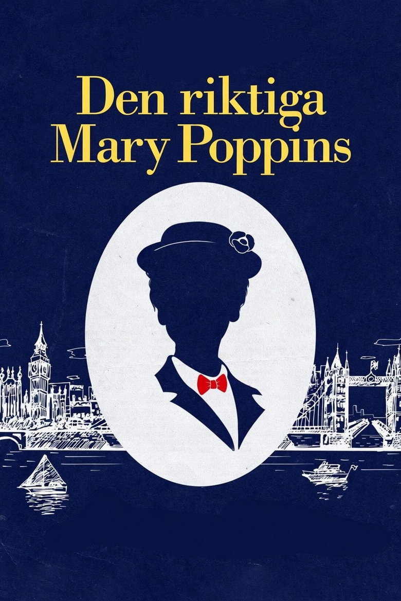 Den riktiga Mary Poppins (2014)
