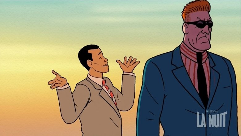 Still image for Red Ketchup season 1 episode 17: Episode 17 Still image for Red Ketchup season 1 episode 17: Episode 17