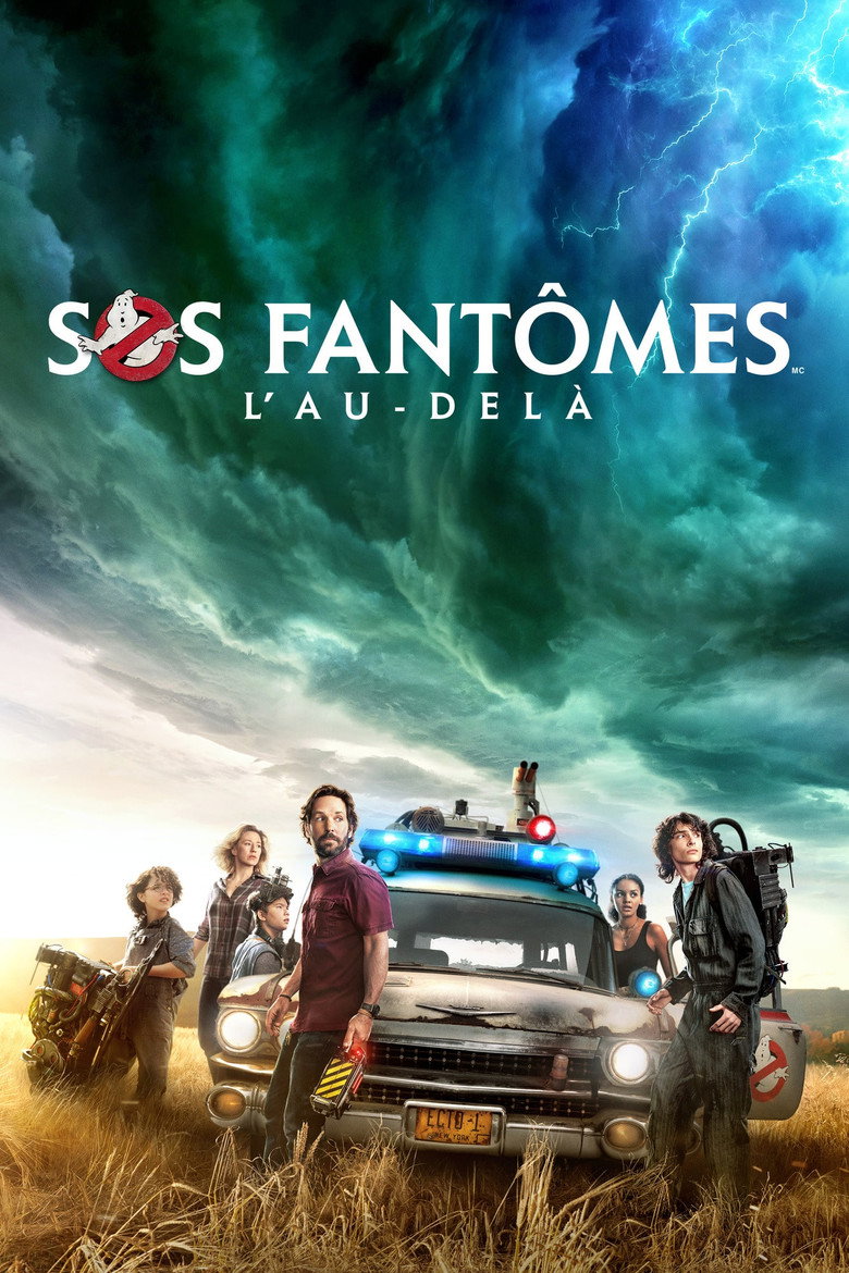 Póster la Película