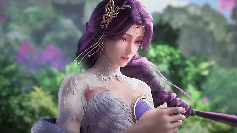 Still image for Perfect World season 1 episode 147: Episode 147 Still image for Perfect World season 1 episode 147: Episode 147