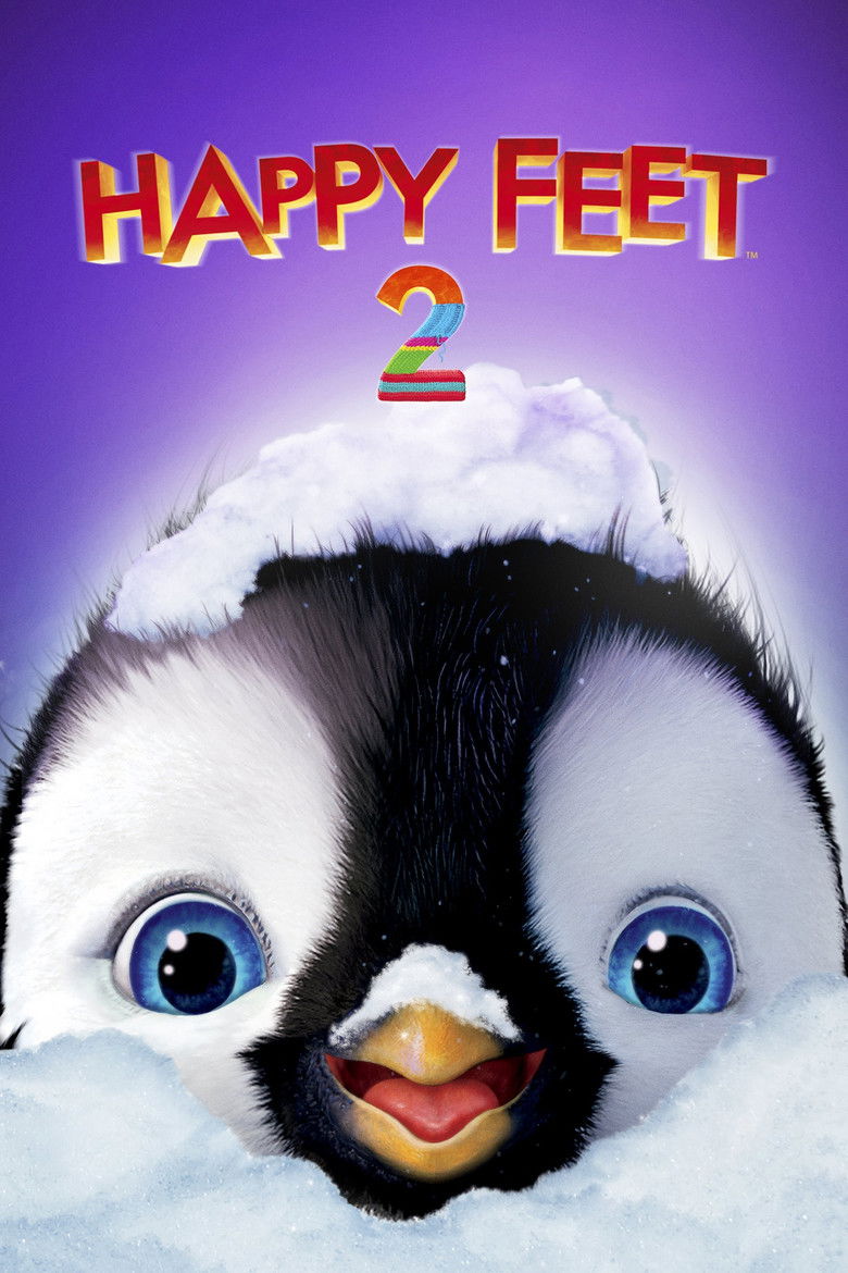 Imatge de Happy feet 2