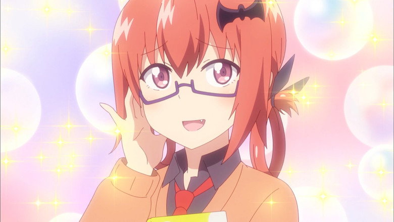 Still from Gabriel DropOut - Season 1 Episode 8
