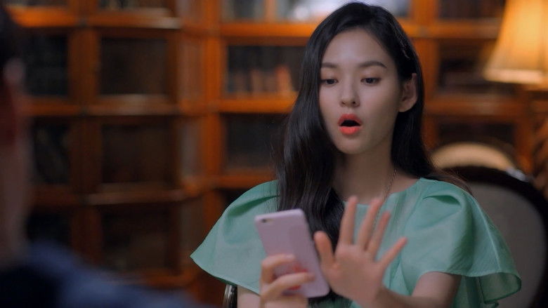 Still image for Mojito season 1 episode 1: Episode 1 Still image for Mojito season 1 episode 1: Episode 1