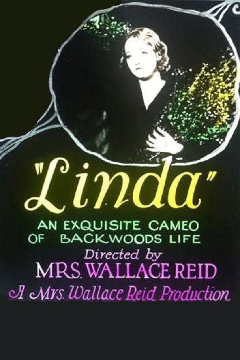 Affiche de LINDA