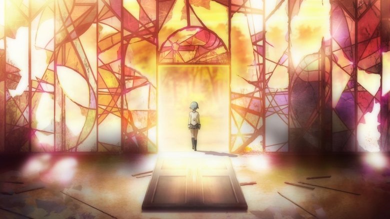 Assistir Mahou Shoujo Madoka Magica 1 Episódio: 7 - AnimesUp - Animes