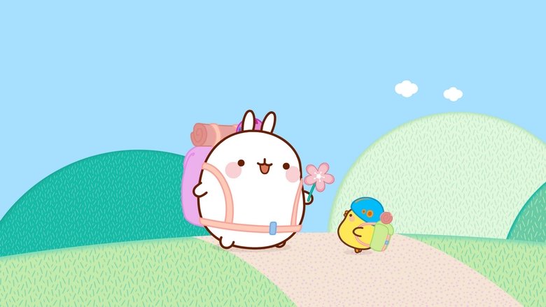 Still image for Molang season 1 episode 27: The Mountain Bloom Still image for Molang season 1 episode 27: The Mountain Bloom