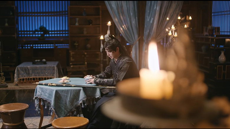 Still image for Be Yourself season 1 episode 15: Episode 15 Still image for Be Yourself season 1 episode 15: Episode 15