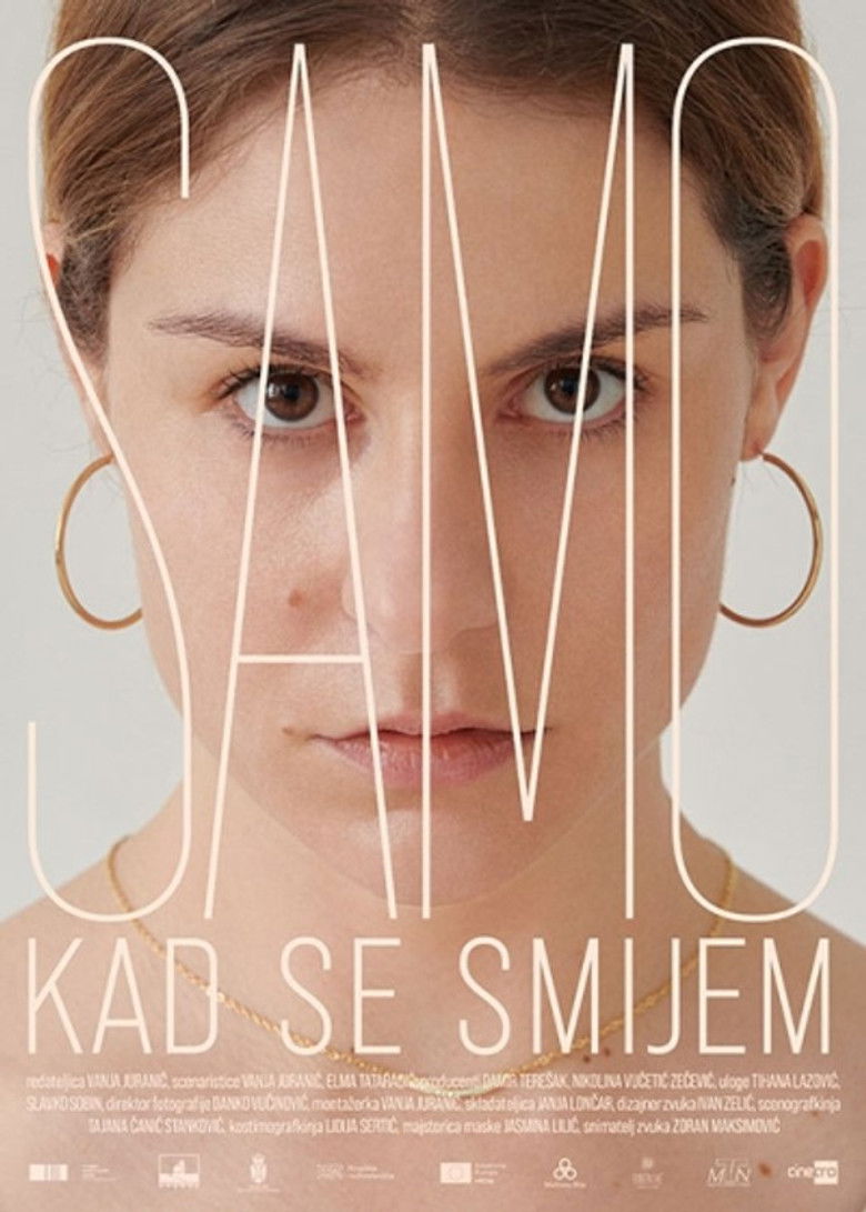 Imatge de Samo kad se smijem