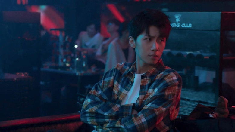 Still image for Binary Love season 1 episode 4: Episode 4 Still image for Binary Love season 1 episode 4: Episode 4