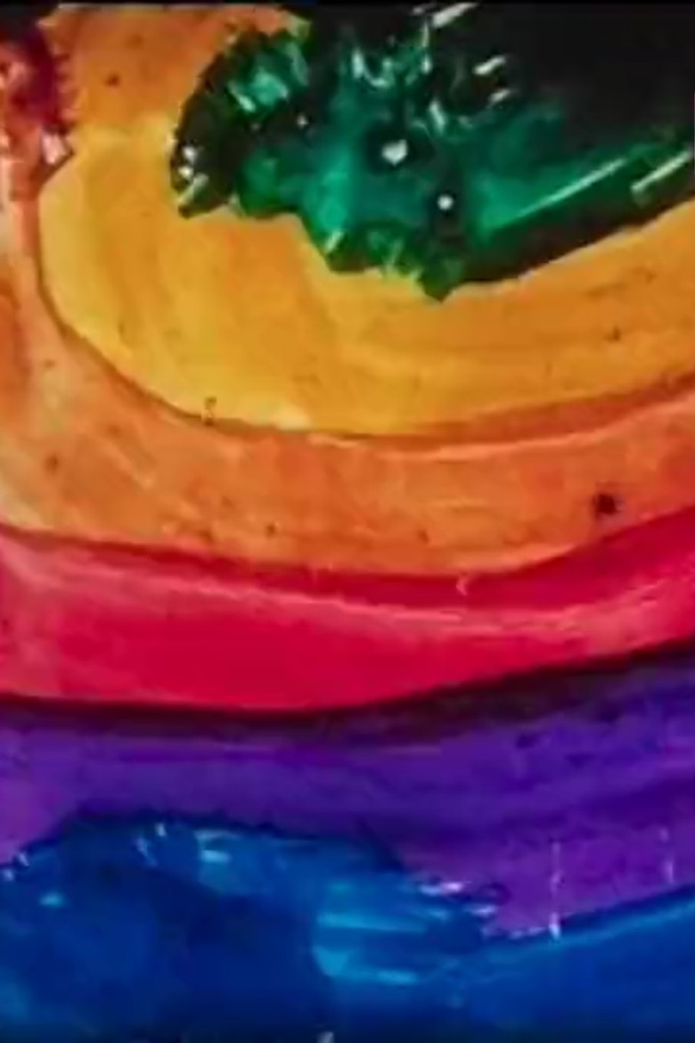 Imatge de Rainbow Diary