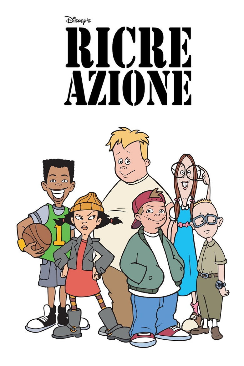 RicreAzione
