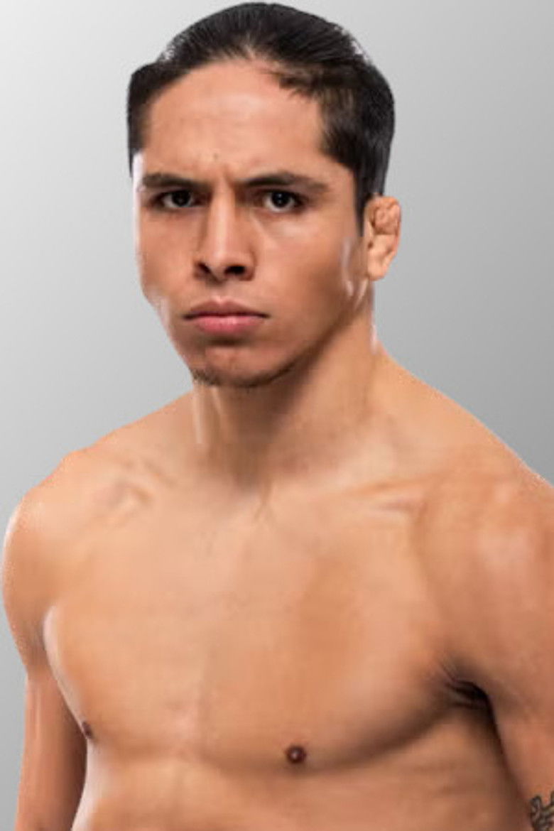 Roberto Romero portrait image