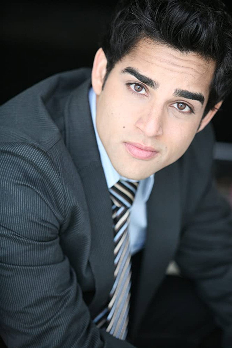 Paras Patel photo 2