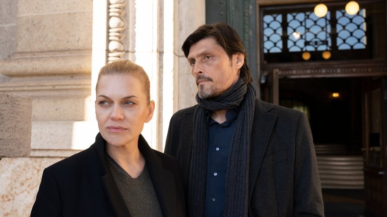 Still image for Helen Dorn season 1 episode 19: Episode 19 Still image for Helen Dorn season 1 episode 19: Episode 19