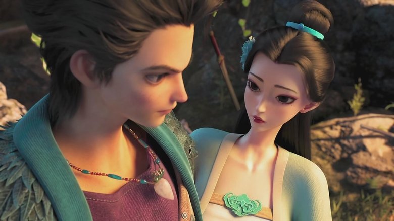 Still image for Legendary Twins season 1 episode 15: Episode 15 Still image for Legendary Twins season 1 episode 15: Episode 15