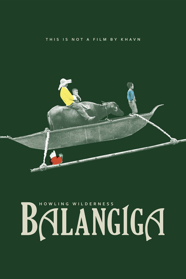 Imatge de Balangiga: Howling Wilderness