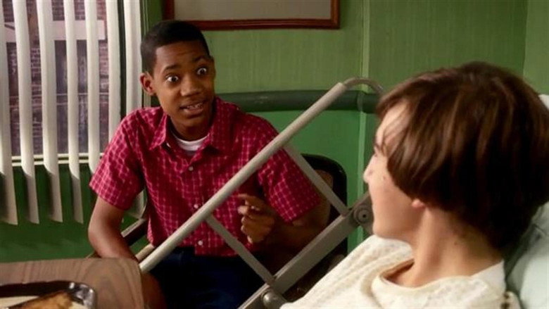Everybody Hates Chris S4E17 E17