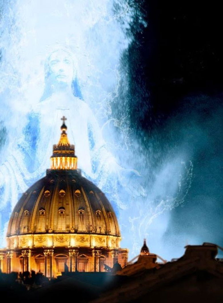 Imatge de Garabandal, catarata imparable