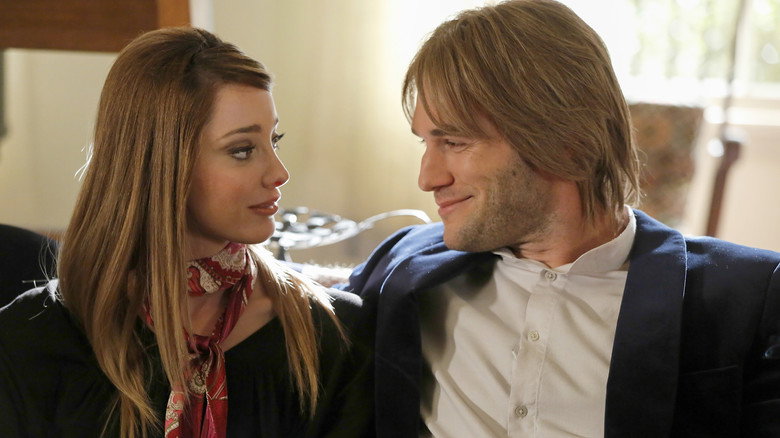 Still from Aquarius - Season 2 Episode 5
