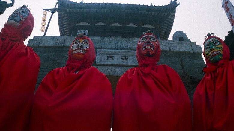 Image d'arrière-plan 4 du film Demon of the Lute