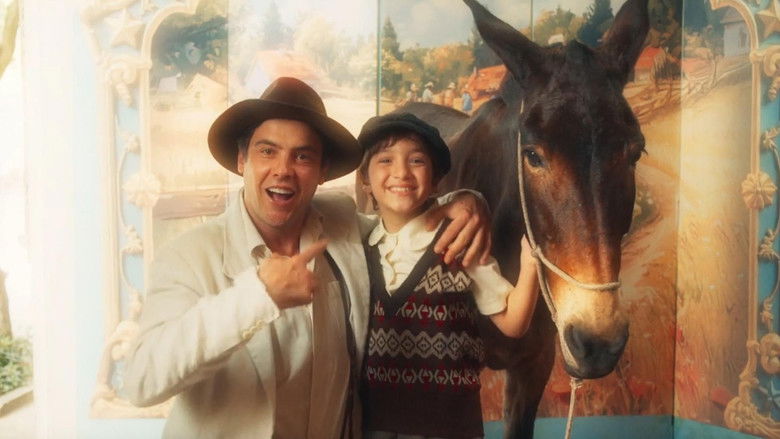 Still image for Êta Mundo Melhor! season 1 episode 141: Episode 141 Still image for Êta Mundo Melhor! season 1 episode 141: Episode 141