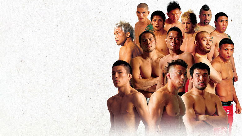 Genki Desu Ka!! New Years Eve!! 2011