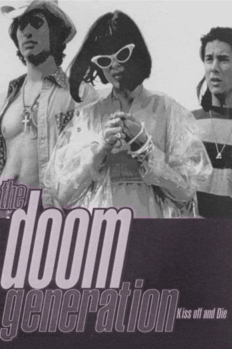 Imatge de The Doom Generation
