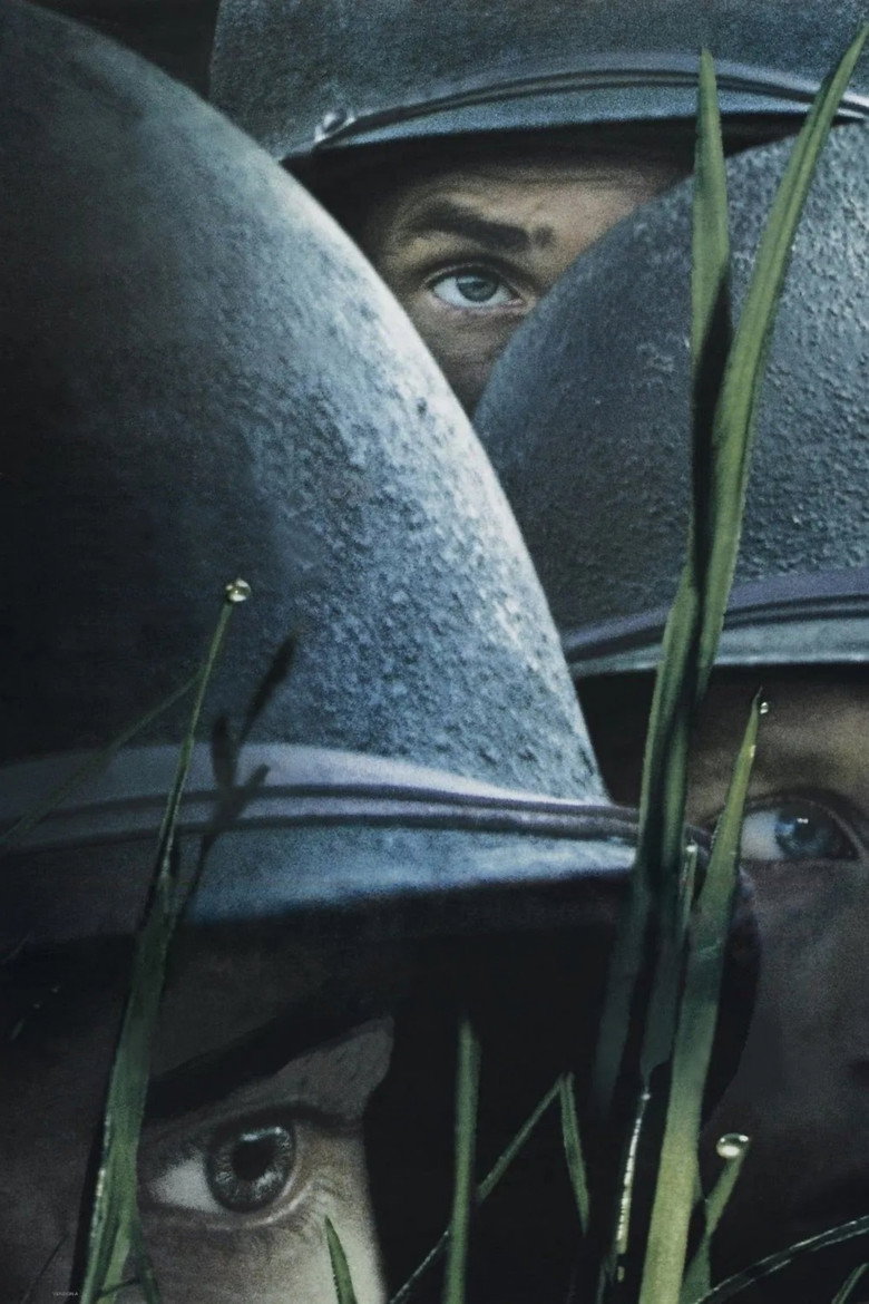 Imatge de The Thin Red Line