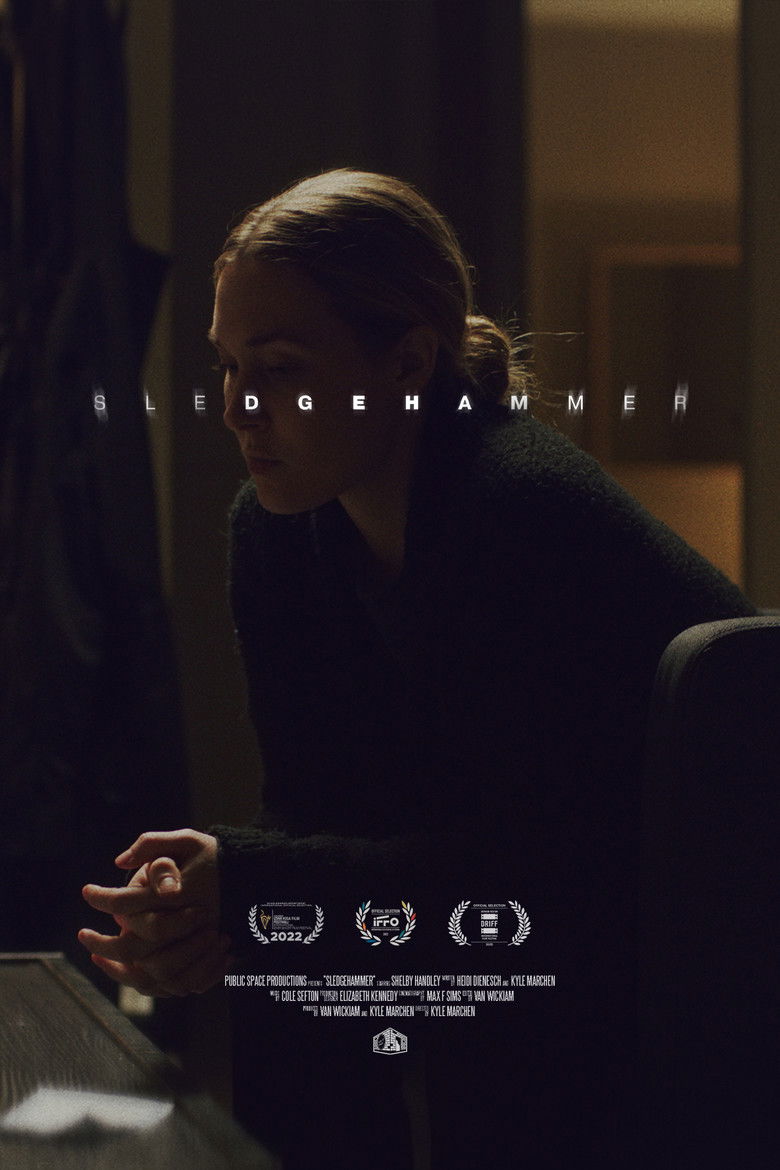 Imatge de Sledgehammer