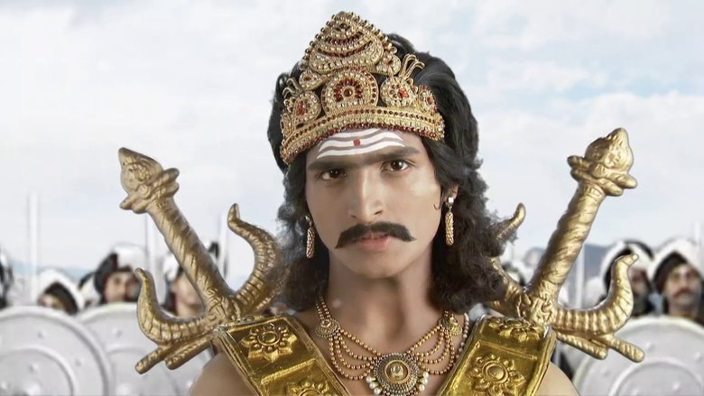 देवों के देव...महादेव Sezóna 36 Epizoda 16 bombuj