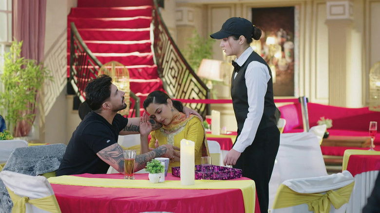 Still image for Tu Juliet Jatt Di season 1 episode 60: Heer Protects Gurleen from Danger