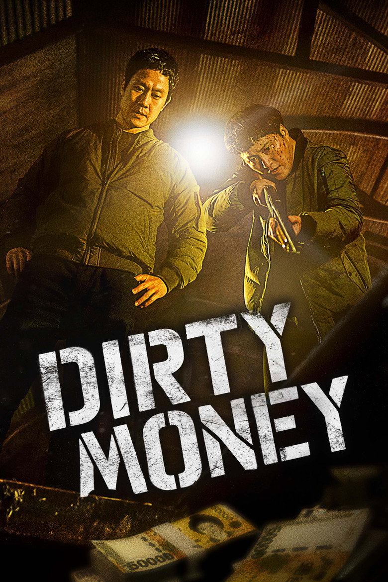 Dirty Money