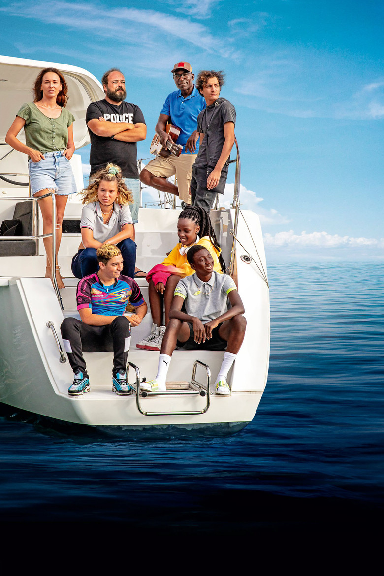 Imatge de La traversée