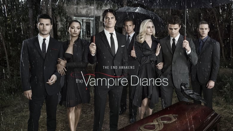 The Vampire Diaries (2009)