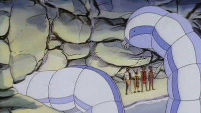 Still image for Kassai & Leuk season 1 episode 12: Episode 12 Still image for Kassai & Leuk season 1 episode 12: Episode 12