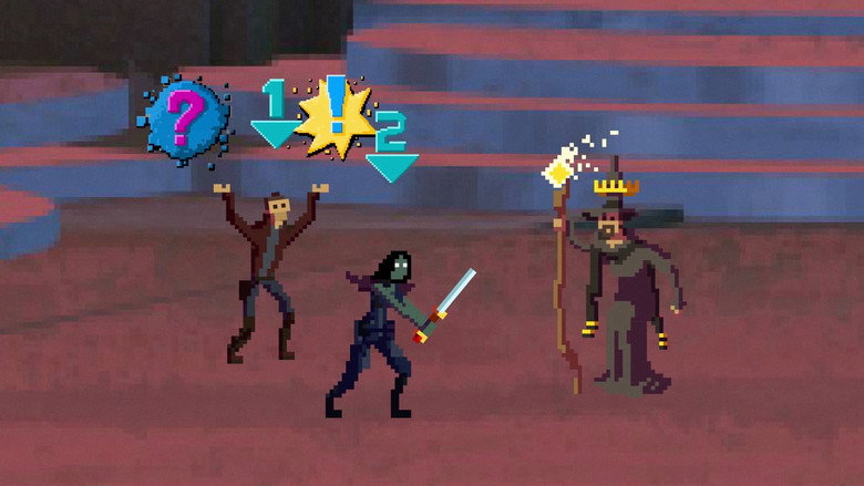 Still from Marvel's Guardians of the Galaxy - Season 3 Episode 17