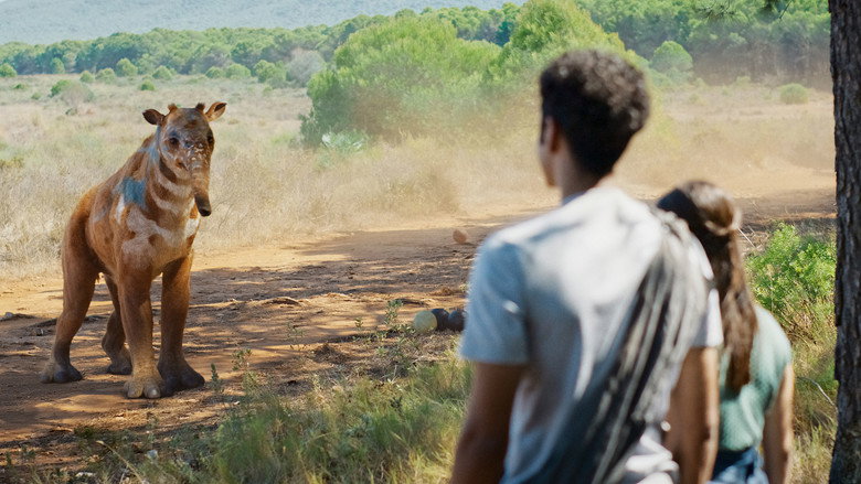 Still from مواده المظلمة - Season 3 Episode 8